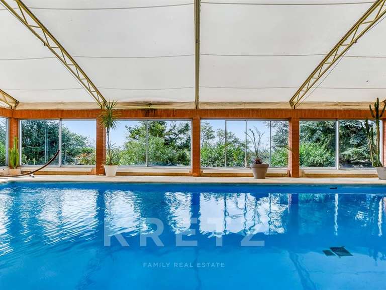 Maison Toulouse - 5 chambres - 360m²