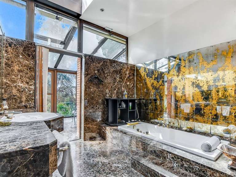 House Toulouse - 5 bedrooms - 360m²