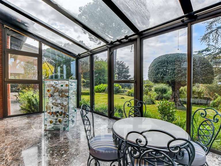 Maison Toulouse - 5 chambres - 360m²