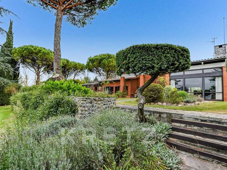 House Toulouse - 5 bedrooms - 360m²
