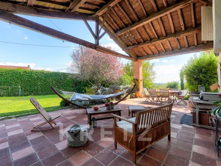 House Toulouse - 6 bedrooms - 265m²