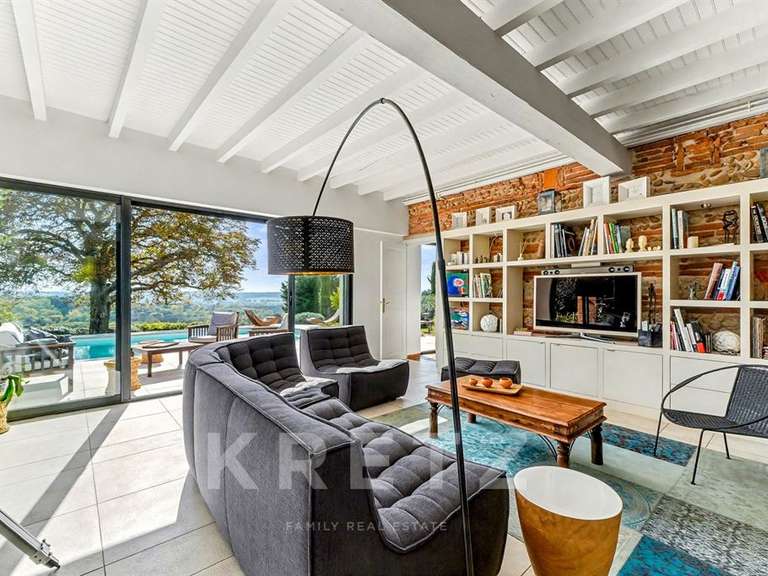 House Toulouse - 6 bedrooms - 265m²