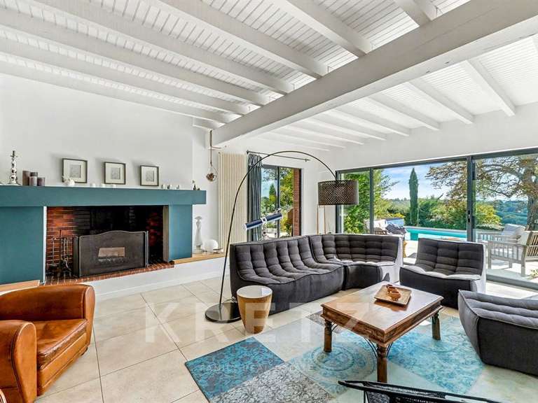 House Toulouse - 6 bedrooms - 265m²