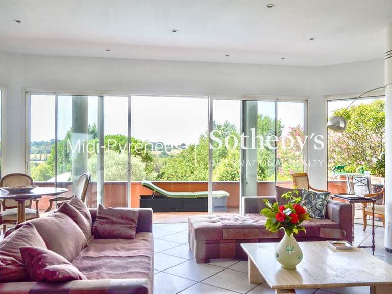 Maison Toulouse - 4 chambres - 215m²