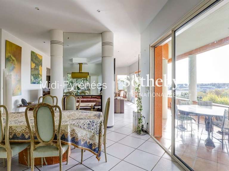 Maison Toulouse - 4 chambres - 215m²