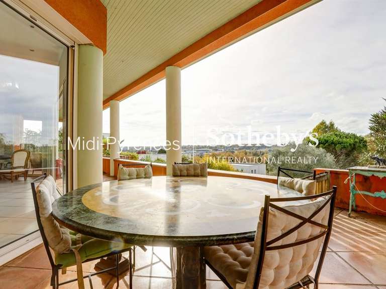 Maison Toulouse - 4 chambres - 215m²