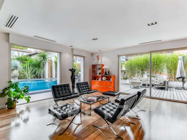 Maison Toulouse - 5 chambres - 450m²