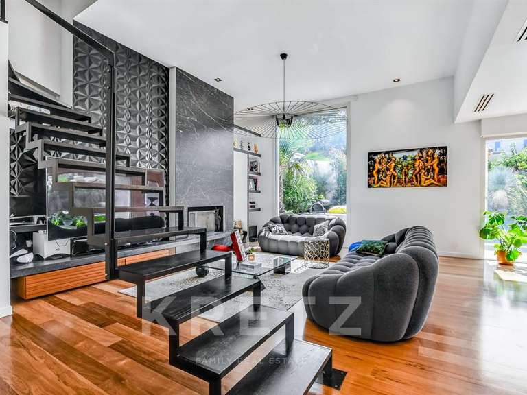 Maison Toulouse - 5 chambres - 450m²