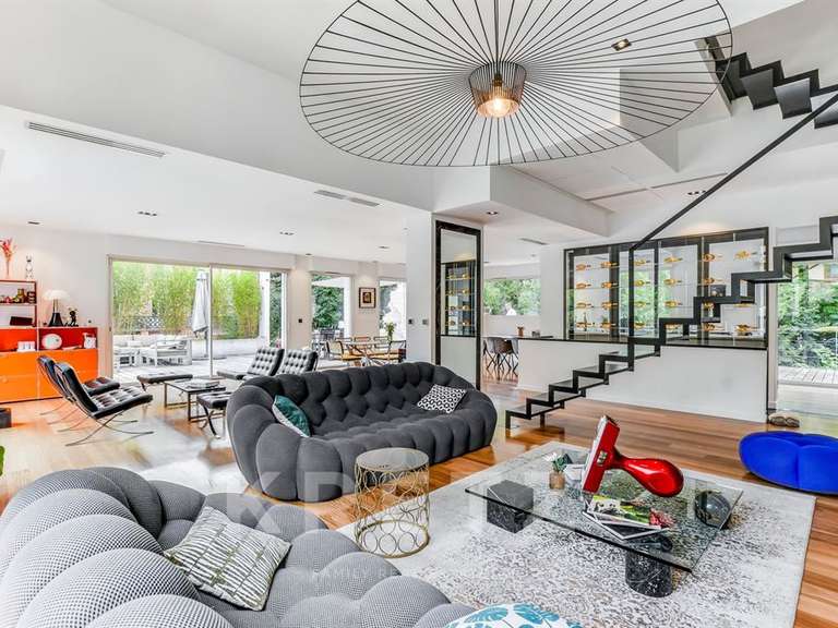 Maison Toulouse - 5 chambres - 450m²