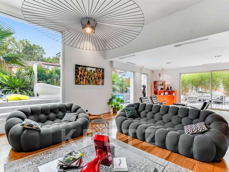 Maison Toulouse - 5 chambres - 450m²