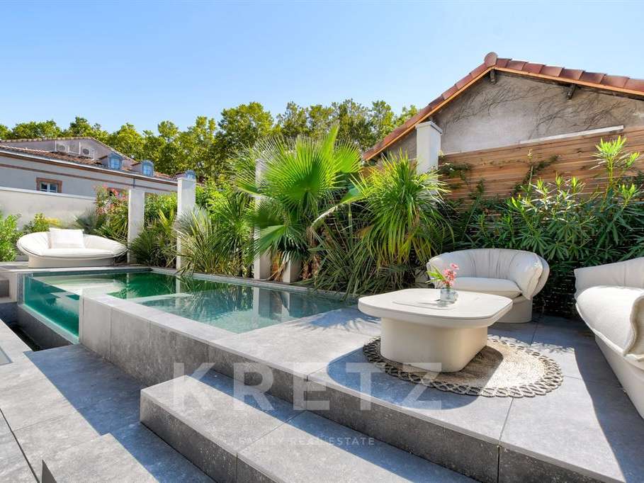 House Toulouse