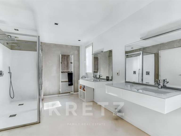 Maison Toulouse - 5 chambres - 450m²