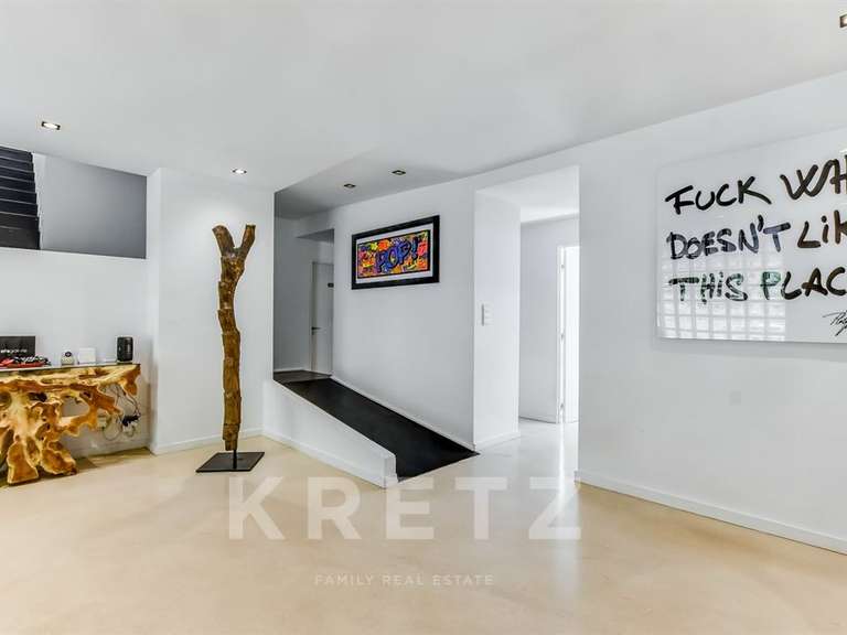 Maison Toulouse - 5 chambres - 450m²