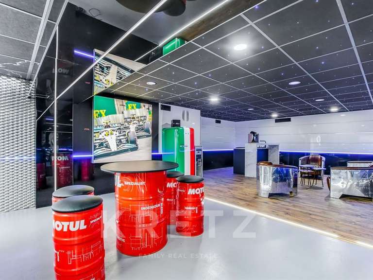 Maison Toulouse - 5 chambres - 450m²