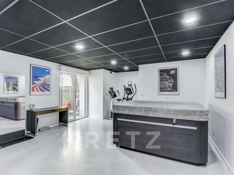 Maison Toulouse - 5 chambres - 450m²