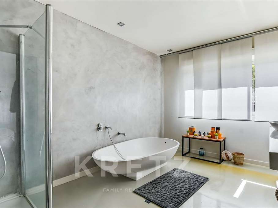 House Toulouse