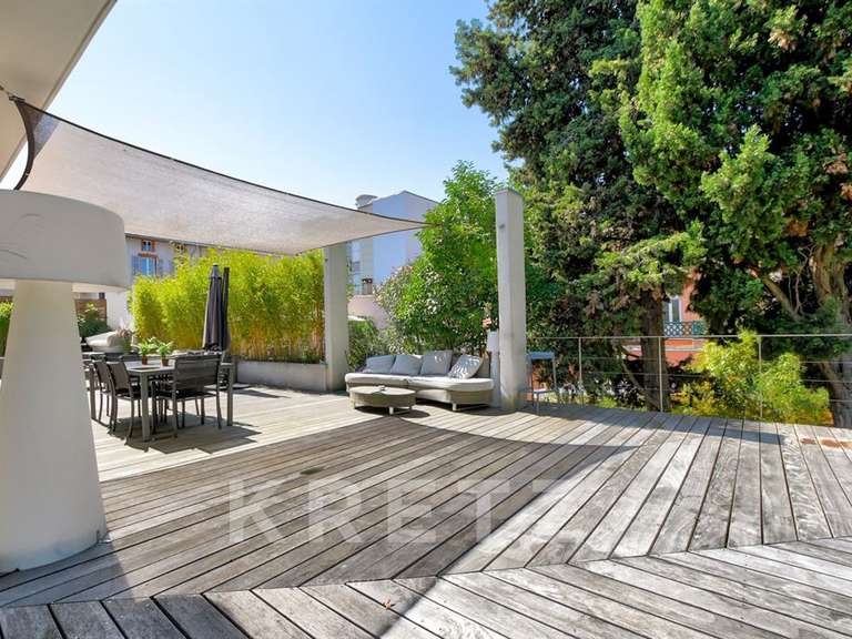 Maison Toulouse - 5 chambres - 450m²