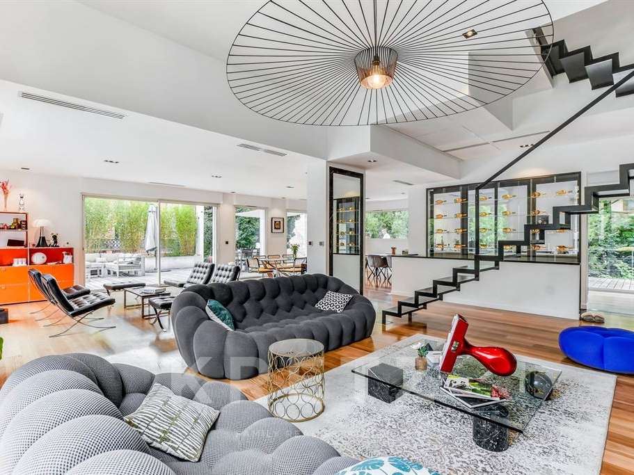 House Toulouse