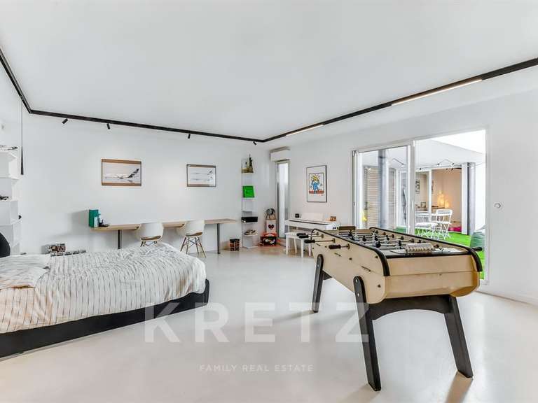 Maison Toulouse - 5 chambres - 450m²