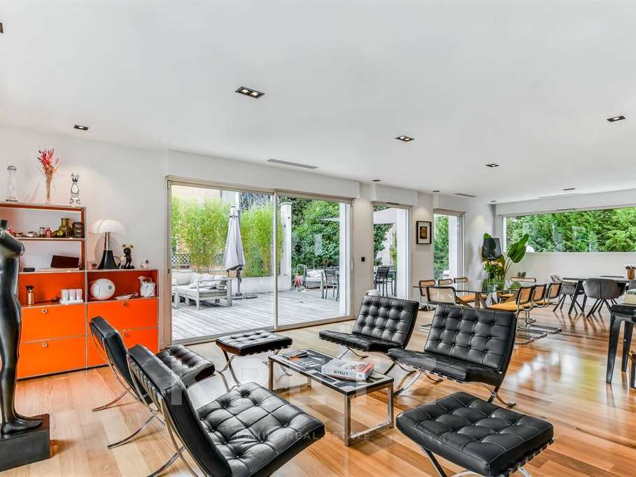 House Toulouse