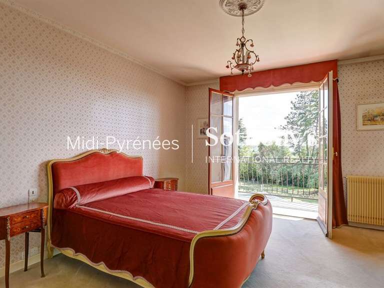 Maison Toulouse - 4 chambres - 242m²