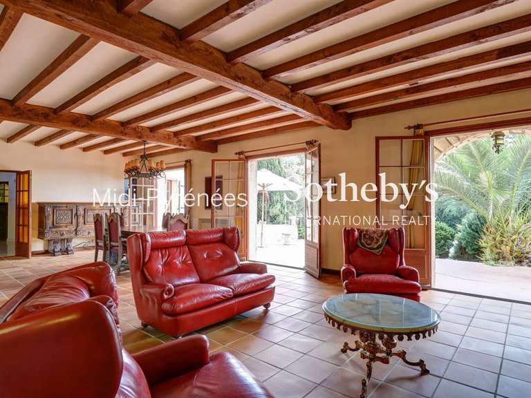 Maison Toulouse - 4 chambres - 242m²