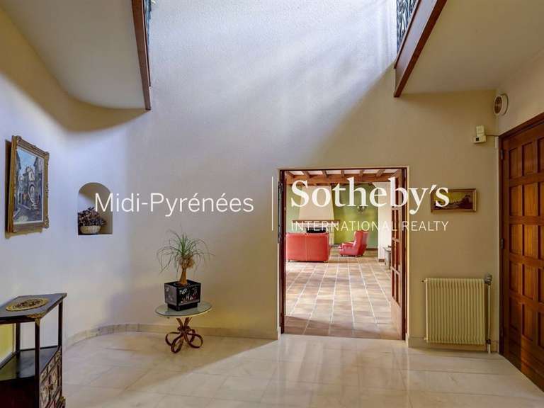 Maison Toulouse - 4 chambres - 242m²