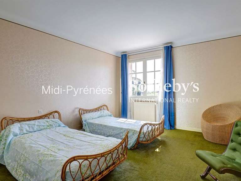 Maison Toulouse - 4 chambres - 242m²