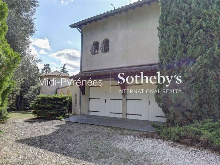 Maison Toulouse - 4 chambres - 242m²