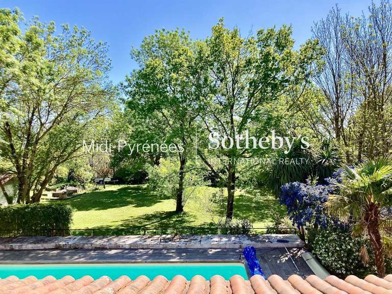 House Toulouse - 4 bedrooms - 230m²