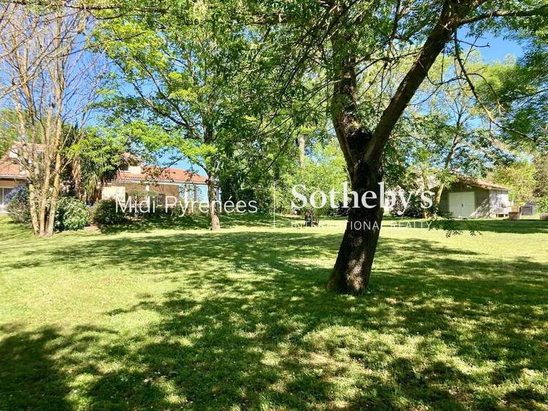 House Toulouse - 4 bedrooms - 230m²