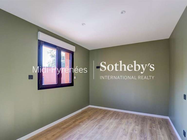 Maison Toulouse - 3 chambres - 153m²