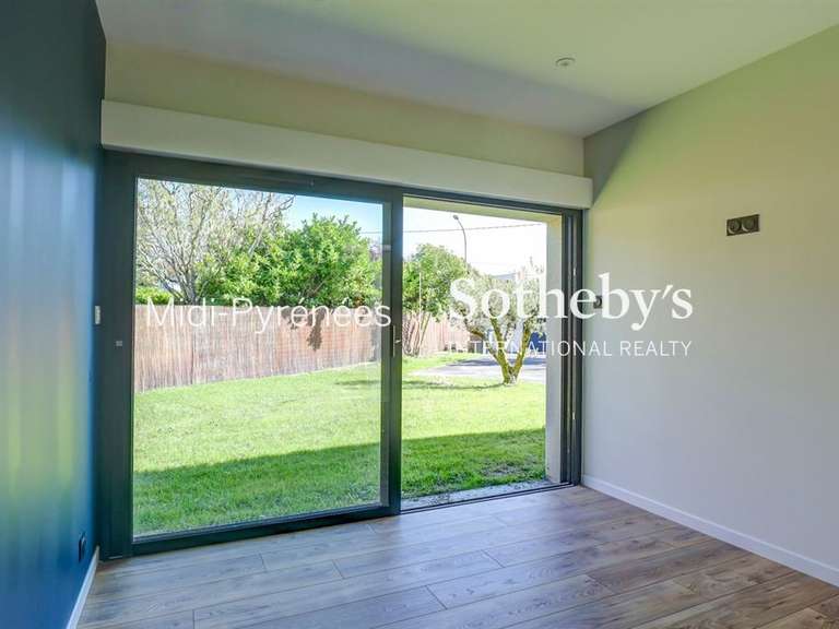 Maison Toulouse - 3 chambres - 153m²