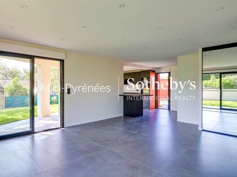 Maison Toulouse - 3 chambres - 153m²