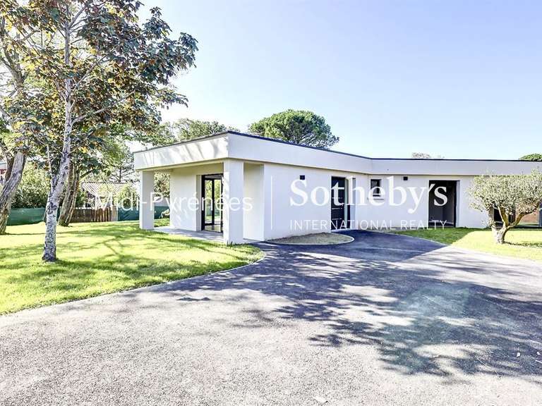 Maison Toulouse - 3 chambres - 153m²