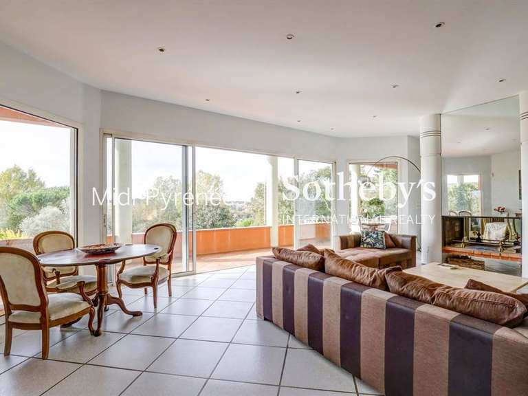 House Toulouse - 4 bedrooms - 215m²
