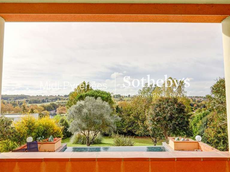 House Toulouse - 4 bedrooms - 215m²