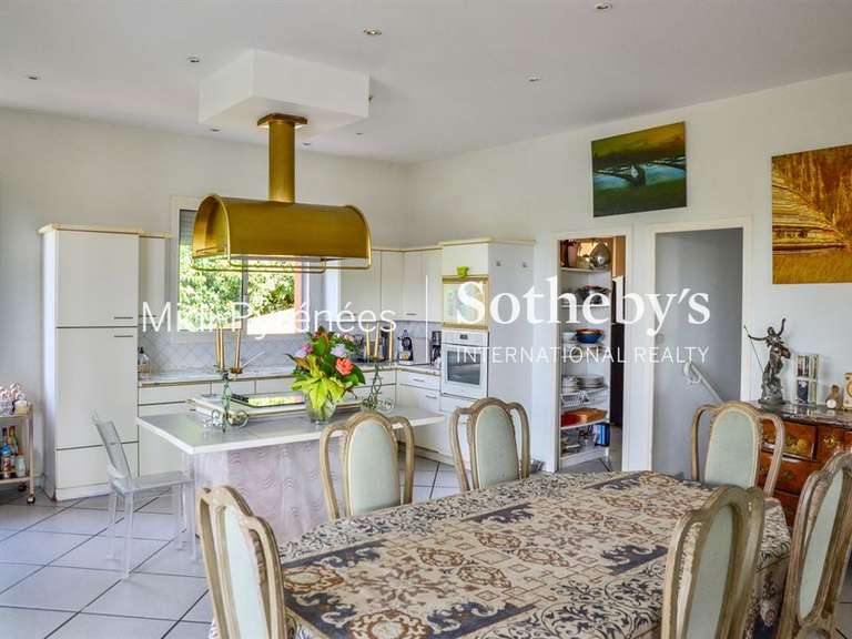 House Toulouse - 4 bedrooms - 215m²