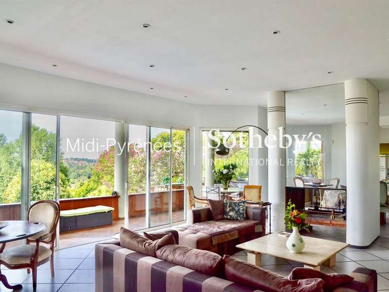 House Toulouse - 4 bedrooms - 215m²