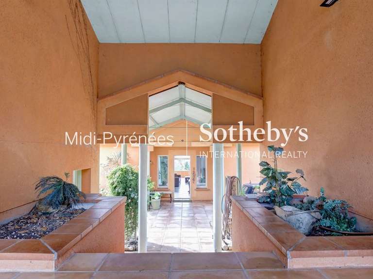 House Toulouse - 4 bedrooms - 215m²