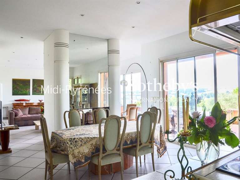 Maison Toulouse - 4 chambres - 215m²