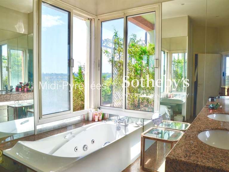 House Toulouse - 4 bedrooms - 215m²