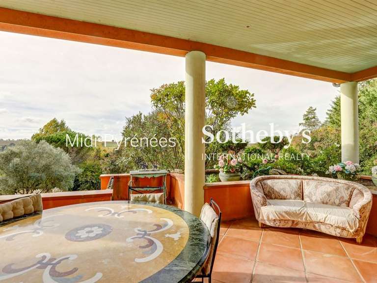 House Toulouse - 4 bedrooms - 215m²