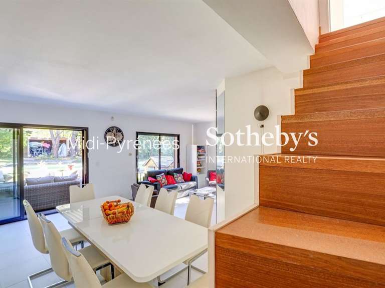 Maison Toulouse - 6 chambres - 210m²