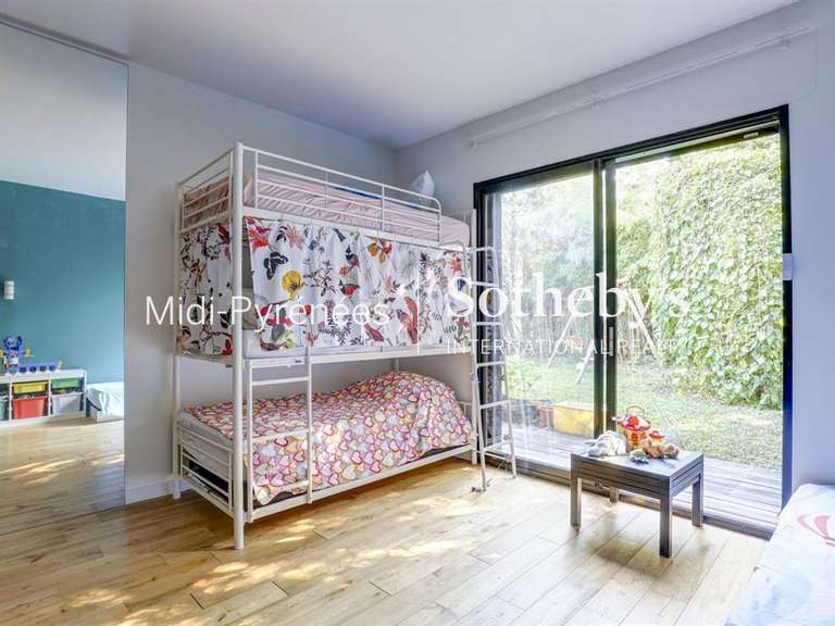 Maison Toulouse - 6 chambres - 210m²