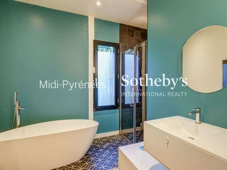 Maison Toulouse - 6 chambres - 210m²
