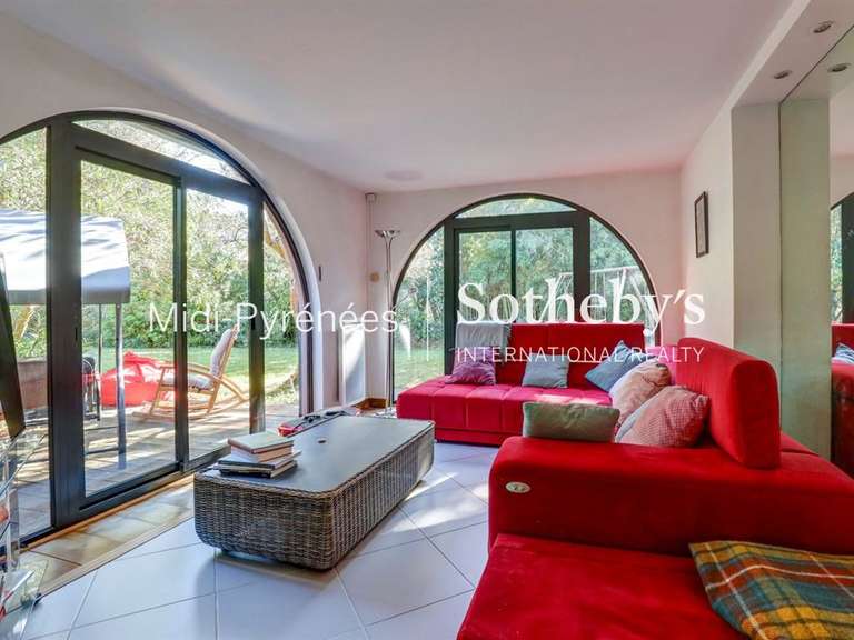 Maison Toulouse - 6 chambres - 210m²