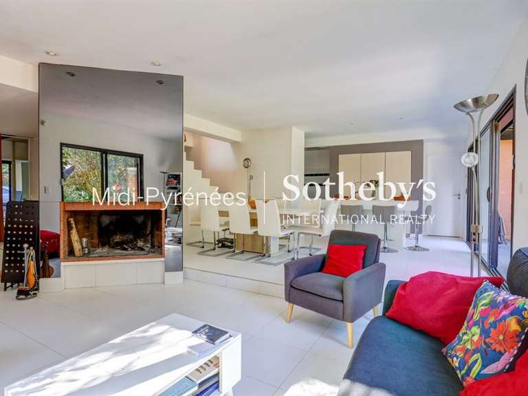 Maison Toulouse - 6 chambres - 210m²