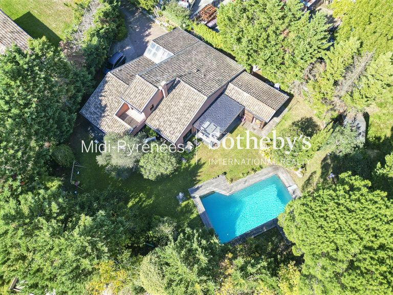 House Toulouse - 6 bedrooms - 210m²