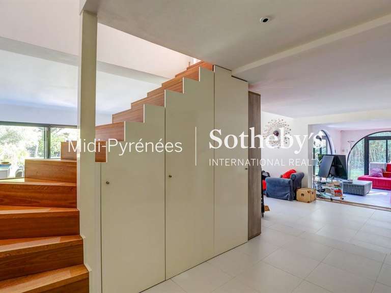 Maison Toulouse - 6 chambres - 210m²